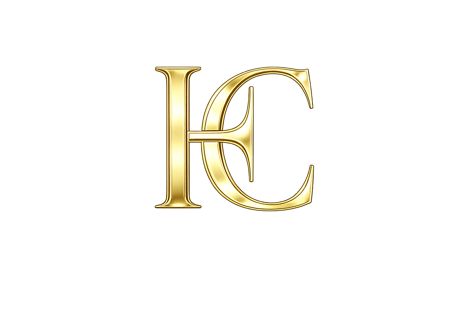 HeelCraft monogram logo